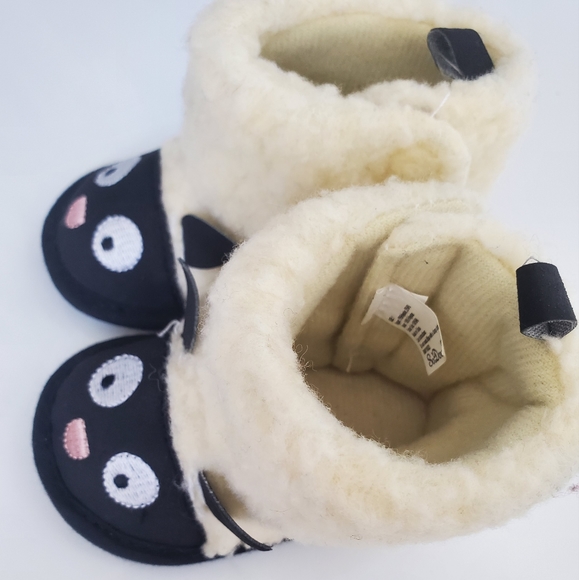 2 for $15 - Baby boots - Picture 3 of 4